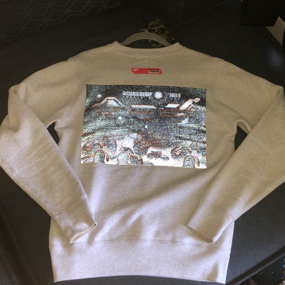 Bape reflective pull over - Picture 5 of 7